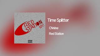 Time Splitter - CNnine (Official Audio)