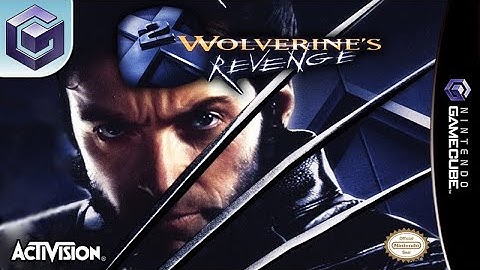 Longplay of X2: Wolverine