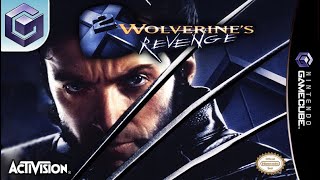 Longplay of X2: Wolverine's Revenge [HD]