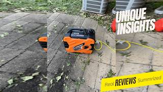Don’t Get GENKINS GK2300i Portable Inverter Generator Until You See This Review