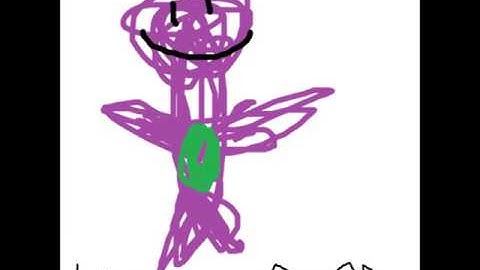 Barney Error in a nutshell 2