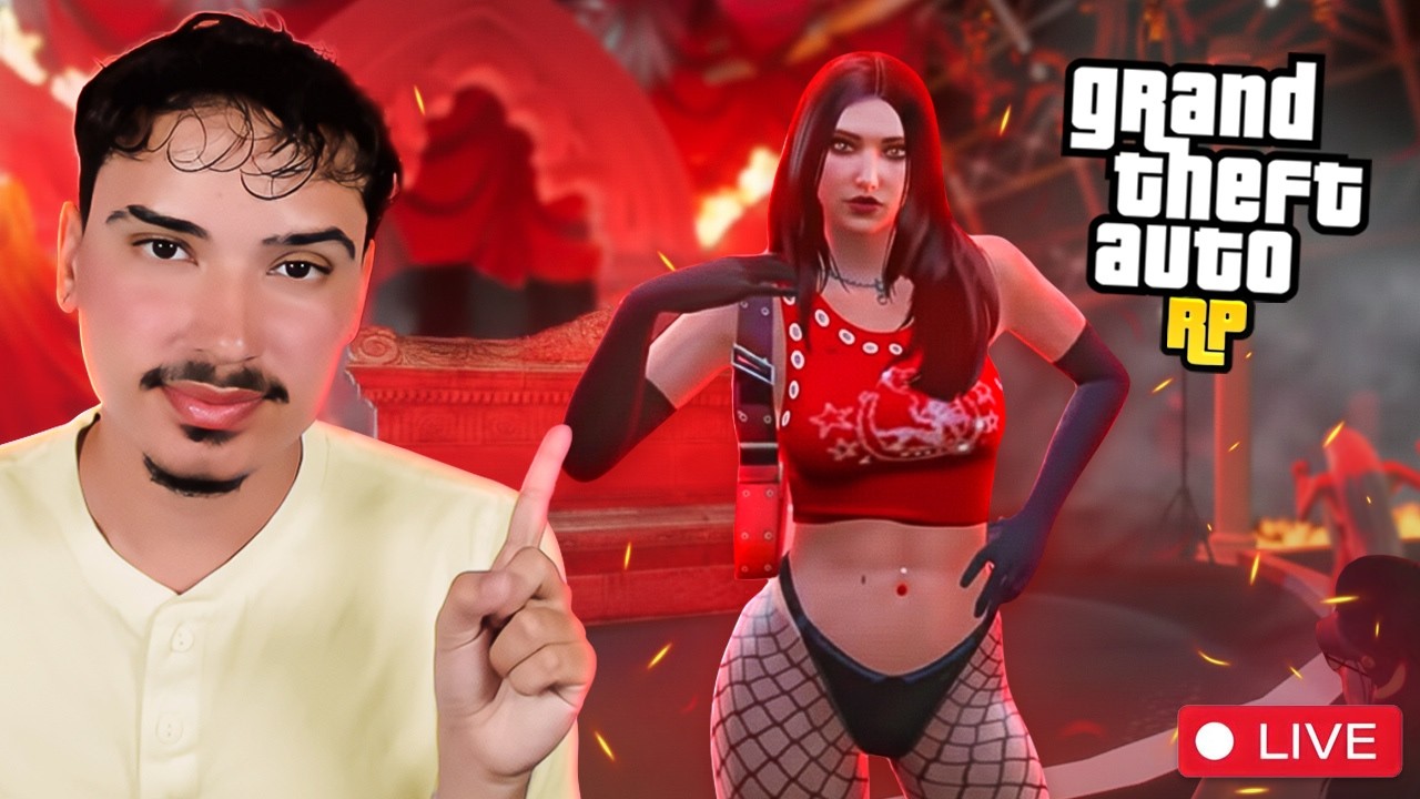 💋Adriana Garcia 💋Prodigy RP!