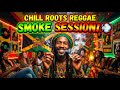 💨 Close Your Eyes and Let the Reggae Play, Deep Dub and Roots Classics for a Peaceful Sleep