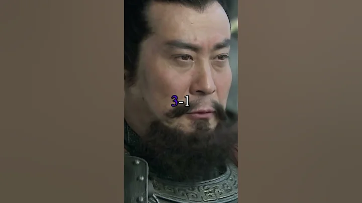 Dong Zhuo vs Yuan Shao (Three Kingdoms - 2010) #dynastywarriors #shorts - DayDayNews