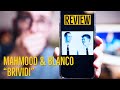 Winners of Sanremo? | Mahmood & Blanco "Brividi" | Sanremo 2022 | Italy