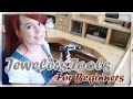 Fine Jewelry Tools & Workbench - For Beginners! | How-To | HD