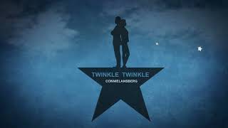 Video thumbnail of "Twinkle Twinkle"