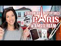 Shop Visits For Stationery In Paris Amsterdam рџ рџ рџ ірџ Louise Carmen J Herbin More Shop Visits For Stationery In Paris Amsterdam рџ рџ рџ ірџ Louise Carmen J Herbin More