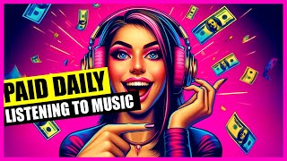 Get paid to listen to music. Earn a passive income from gala music nodes, here's how (LIVE DEMO)