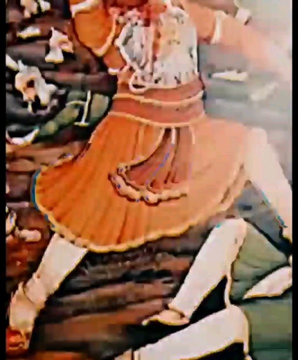 Gora and Badal fighting without head. Why are Gora badal famous? #shorts #status