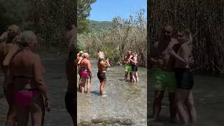 🇹🇷 Muğla Azmak River Akyaka