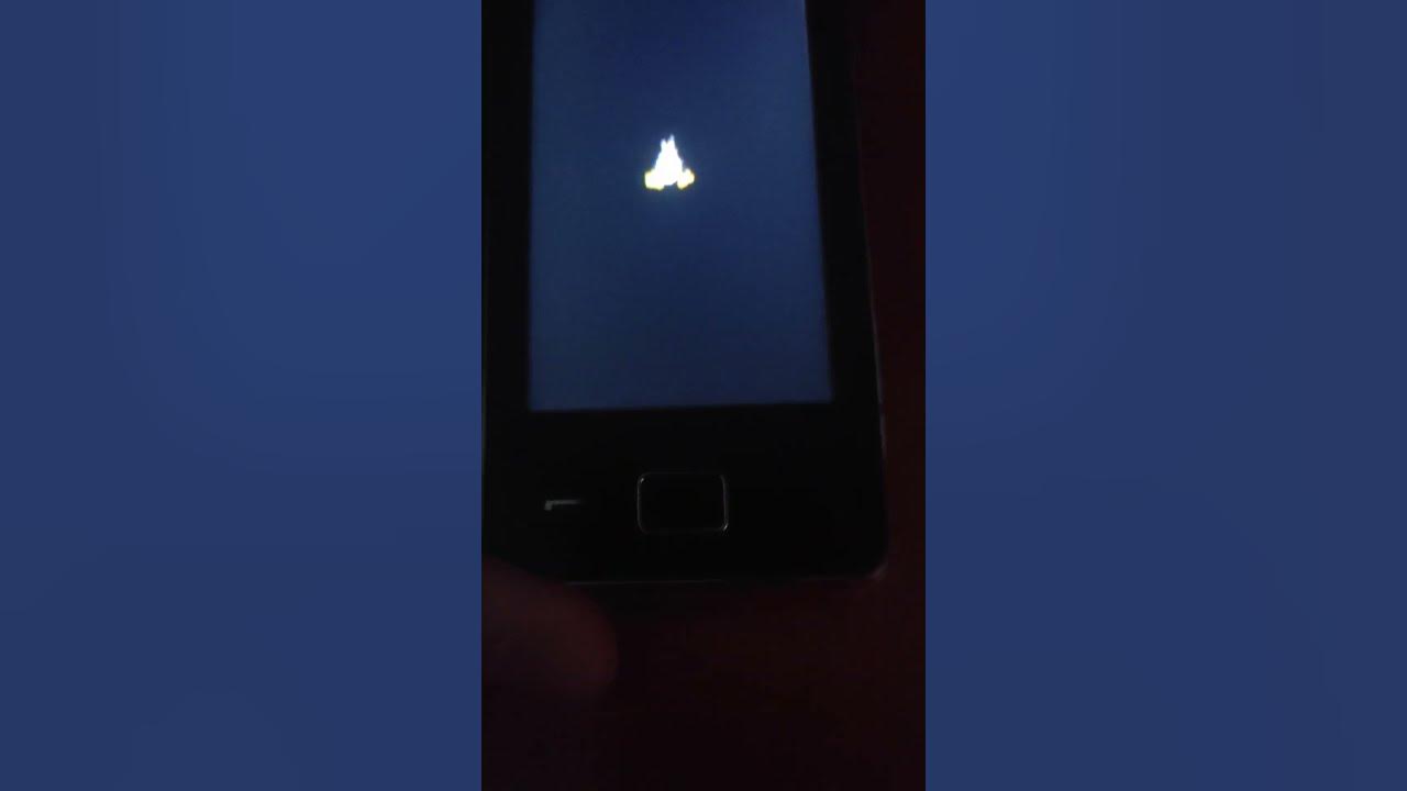 linux error #linux #android #error #fyp - YouTube