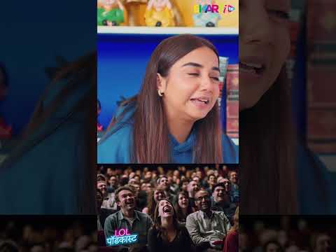 Appreciating Samay Raina