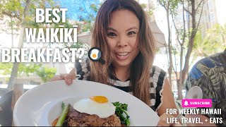 Inside Heavenly Island Lifestyle Waikiki Fresh Local Favorites Island Charm