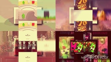 Copy of Scan Quadparison V8 (PicPlayPost Version)