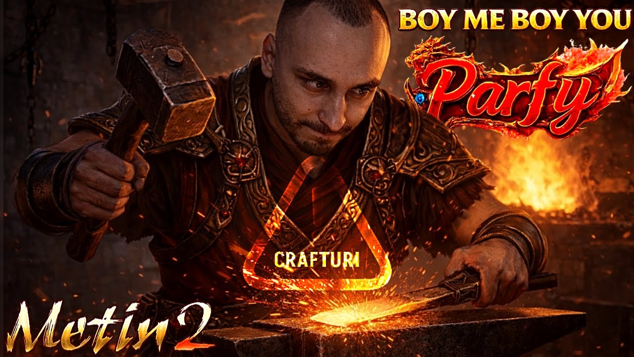 CRAFTURI PESTE CRAFTURI + O MICA DAUNA IN MANUSA