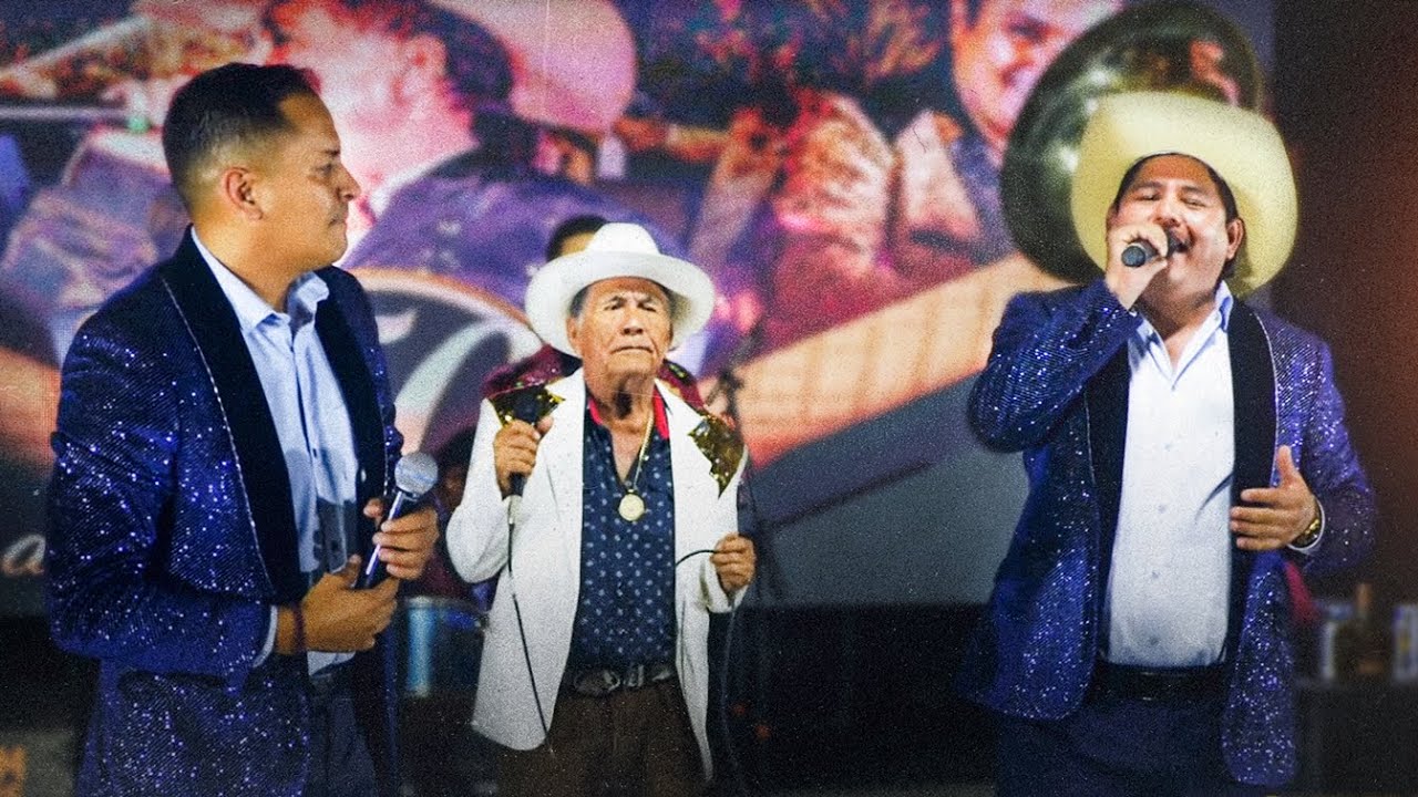 La Dinastía de Tuzantla - Los Pajaritos de Tacupa - Como Duele Ser Pobre (Video Oficial)