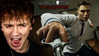 BEATING WELCOME TO THE GAME 3 TODAY!!! 🔴LIVE 🔴