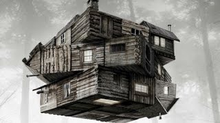 Quella casa nel bosco - recensione film