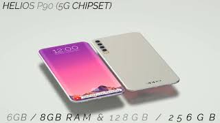 Oppo F15 Pro  86MP Camera, Samsung A90 5G, 6 Camera, 100% Bezel-Less