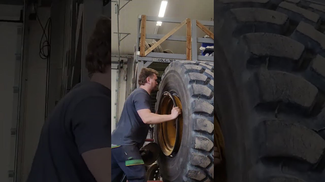 20.5-25 wheel loader tyre