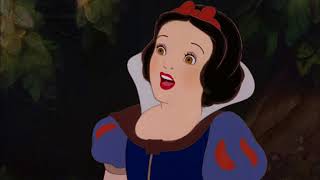 Snow White and the Seven Dwarfs - With a Smile and a Song