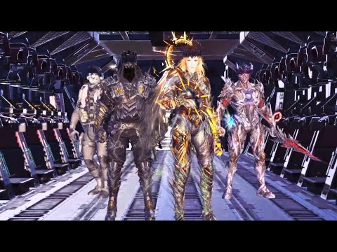 Code Name Lazarus Nonstop Hunter's Fury with Mythic Codename: Lazarus - Cosmic Wrath ...