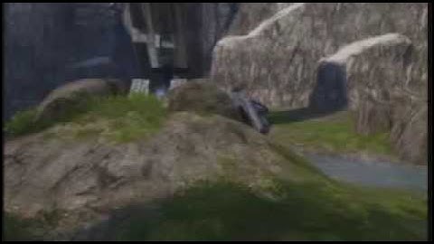 Halo 3 Glitches and Tricks - Glitch Archive + Tutorials
