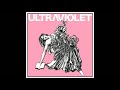 Ben Rosett - Ultraviolet (full album)