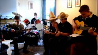 Music Project - Lost In The Tango