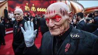 This Man Took The Mark Of The Beast And Everything Changed