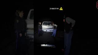 Reno Cops Recreate "Drunk Catwalk" Scene from Reno 911!