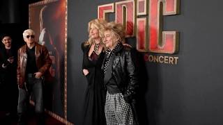 Rod Stewart cancels tour after undergoing heart surgery