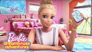 известный в интернете | Barbie Dreamhouse Adventures | @BarbieRussia 3+