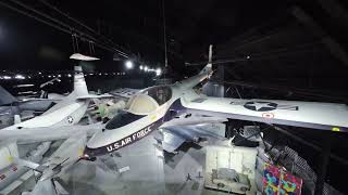 Cessna T-37B Tweet by National Museum of the U.S. Air Force 568 views 1 month ago 1 minute, 45 seconds