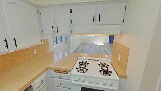 Single Level 4-bedroom Home Available Now!