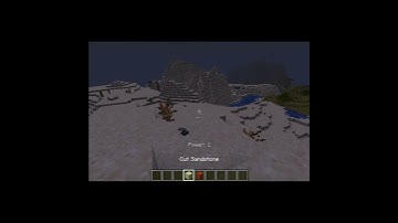 Item Physics mod | Minecraft| download link in the pinned comment