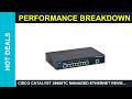 Cisco Catalyst 29608TC Managed Ethernet Review Is it Worth it