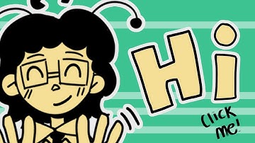 My First Video‼️ (click me)