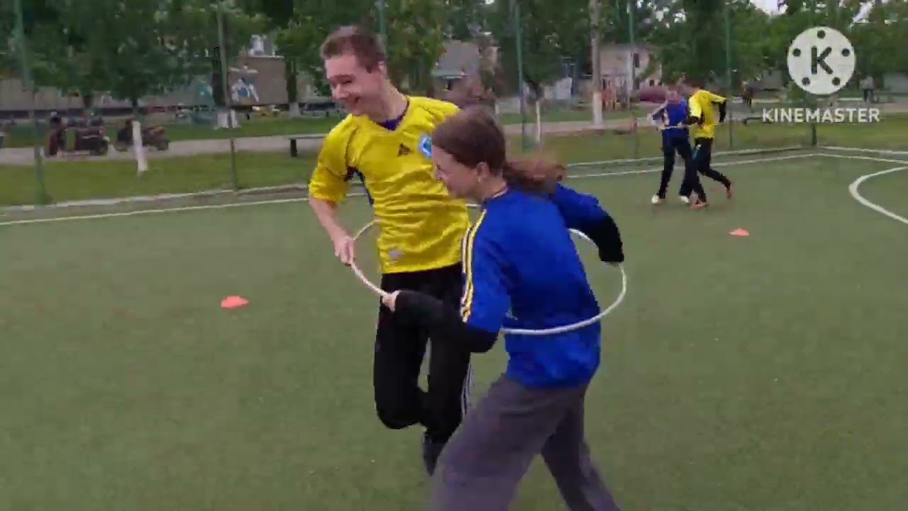 Барвінківський ліцей 2