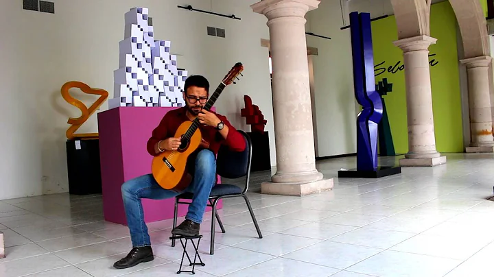 ngel Salcido Velazco 2016