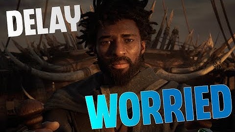 (SKULL & BONES) Delay