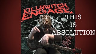 Killswitch Engage - This is Absolution - DUAL GUITAR COVER (2021) + Screen Tabs