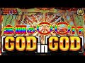 GOD in GODでついに初の〇〇達成!!!金に赤に扉最高!!! #17【Sアナザーゴッドハーデス 解き放たれし槍撃】【6.5号機】【ハーデス槍撃
