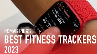 13 Best Fitness Trackers (2023): Watches, Bands, and Rings