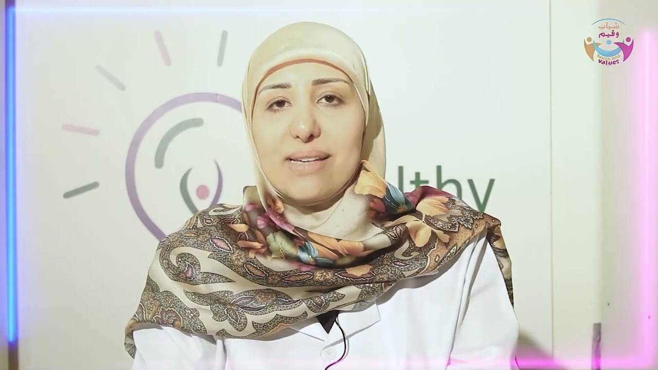 الحلقة السابعة عشر | حرقة المعدة والصوم | أخصائية التغذية فاطمة رسلان