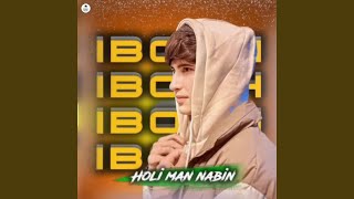 Holi Man Nabin - ibosh