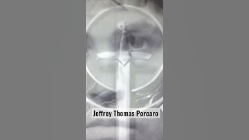 Thumbnail of 1992-2021, Jeffrey Thomas Porcaro