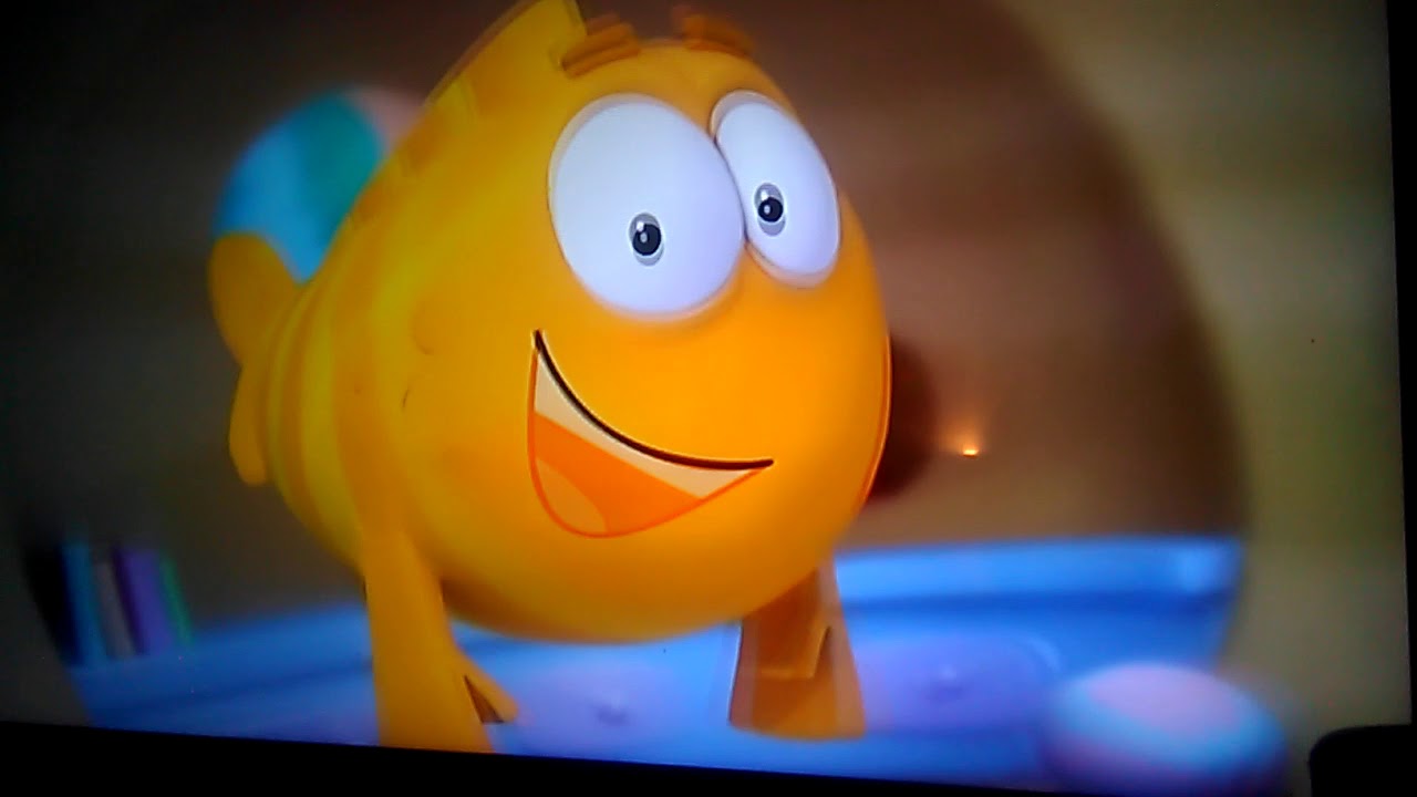 The bubble guppies Get outside theme YouTube