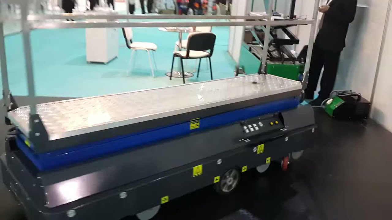 Tomato Full Automatic Greenhouse Pipe Rail TRolley